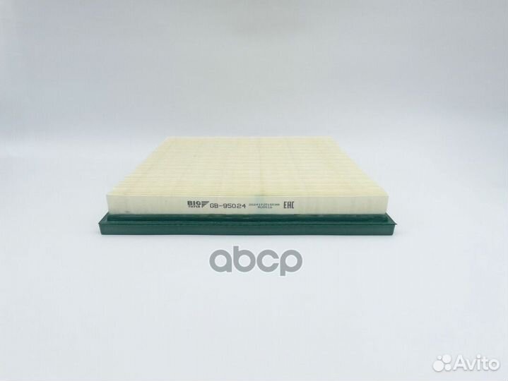 Фильтр воздушный BMW