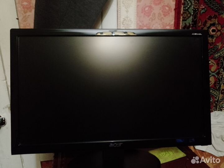 Монитор Acer 19