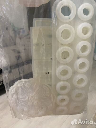 Набор для эпоксидной смолы