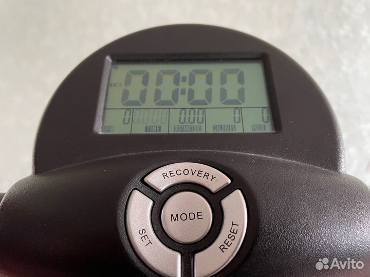 Велотренажер Domyos VM 440