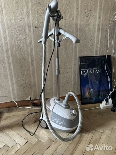 Отпариватель для одежды