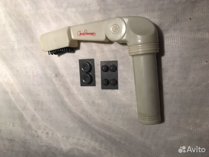 Вибромассажер