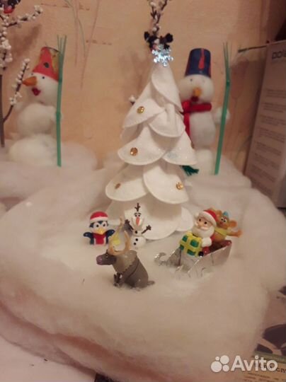 Поделки в школу,детский сад