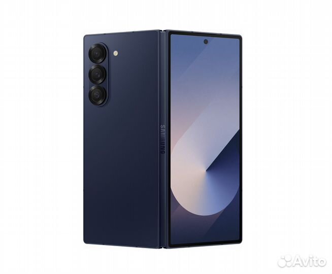 Samsung Galaxy Z Fold6, 12/512 ГБ