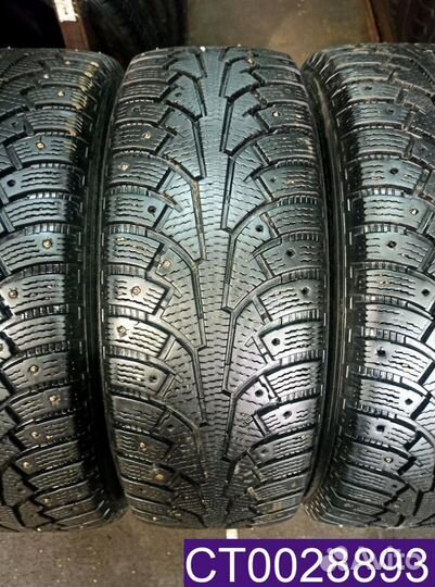Nokian Tyres Hakkapeliitta 5 225/60 R17 96T
