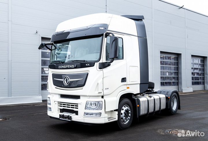 DongFeng DFH4186, 2023
