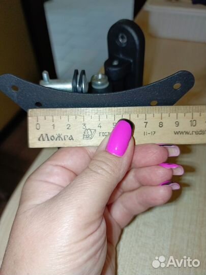 Кронштейн для телевизора на стену поворотный