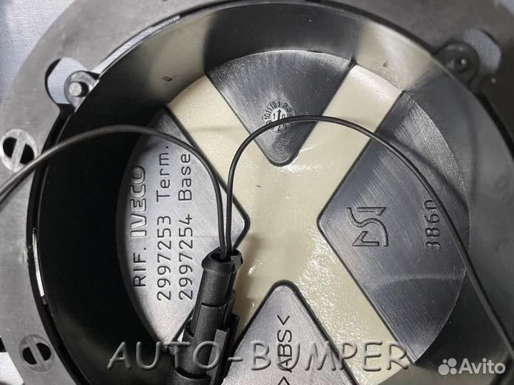 Iveco Eurocargo Зеркало заднего вида правое