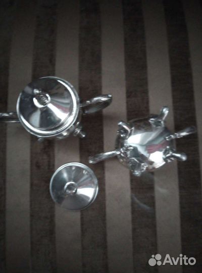 Сахарница Европа