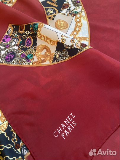 Винтаж Chanel оригинал