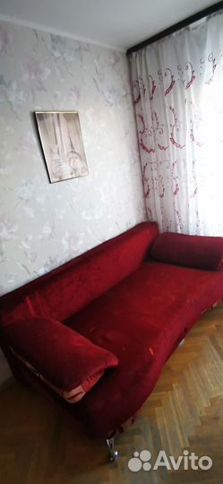 Диван раскладной бу