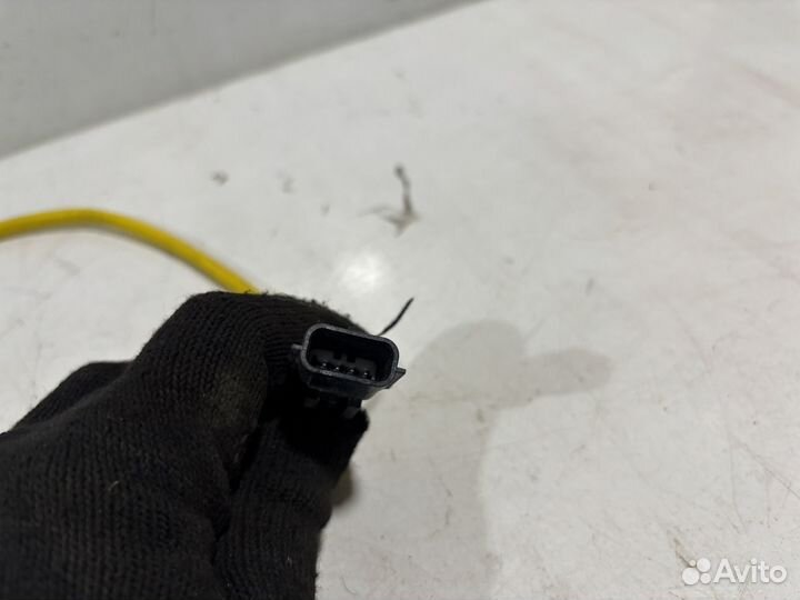 Датчик кислородный Renault Logan/Clio/Laguna