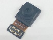 Камера передняя селфи Redmi Note 10 Pro (M2101K6G)