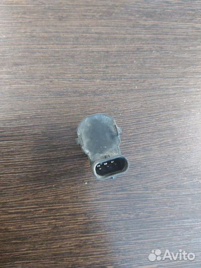 Датчик парковки Audi A6 C7 cdnb 2012