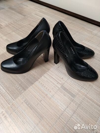 Туфли женские 38 (37)