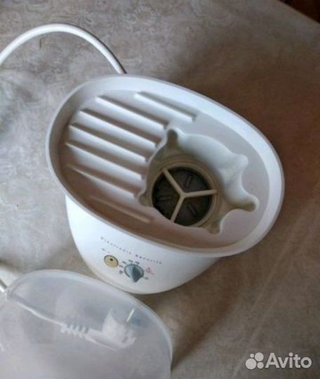 Подогреватель