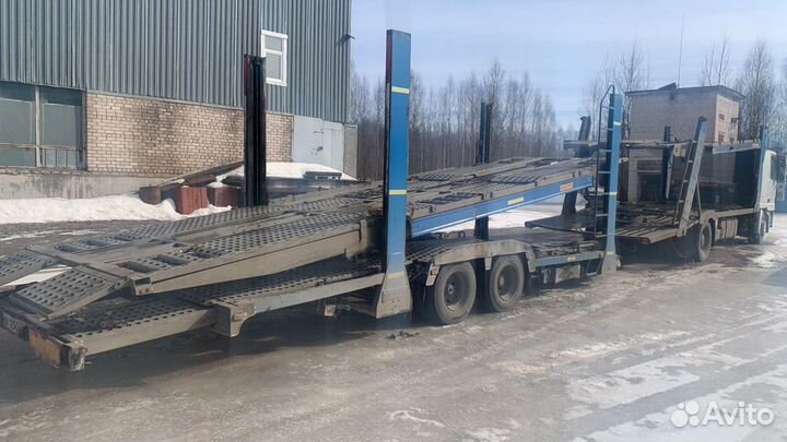 Услуги автовоза Белоруссия-рф Питер-Псков-Москва-М