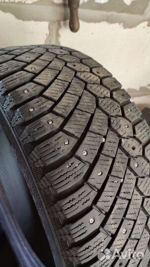 Continental ContiIceContact 205/55 R16