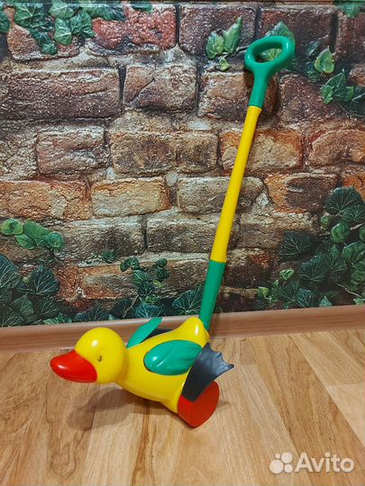 Детские игрушки