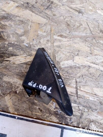 Динамик передний левый Opel Insignia 2008