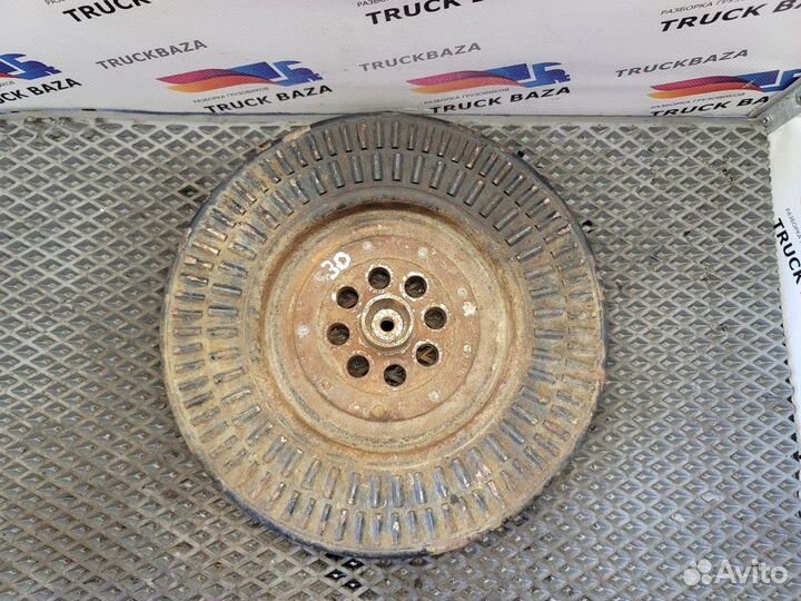 51022010146 Демпфер коленвала