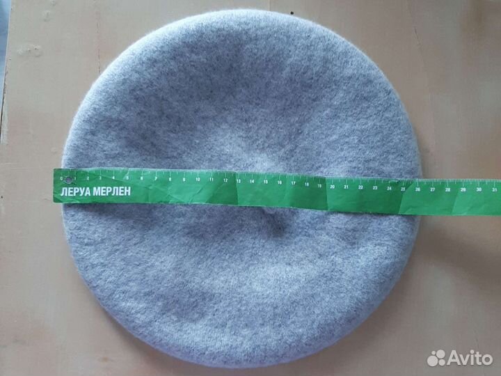 Берет женский новый