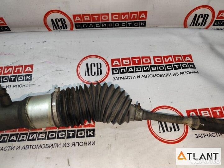 Рулевая рейка toyota platz