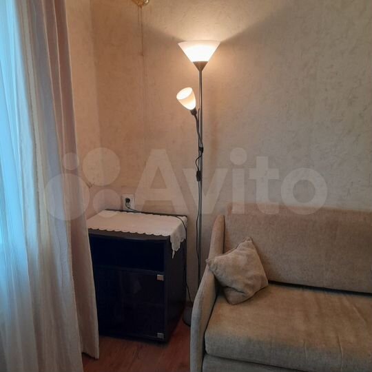 Комната 14,8 м² в 9-к., 3/5 эт.