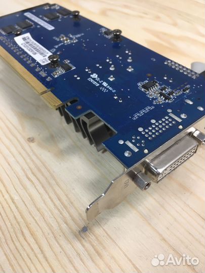 Видеокарта asus EN210 Silent DI 1GD3