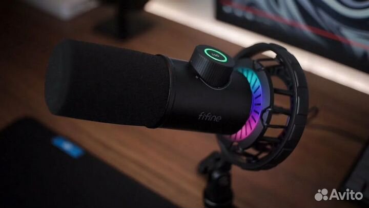 Микрофон для компьютера и ноутбука