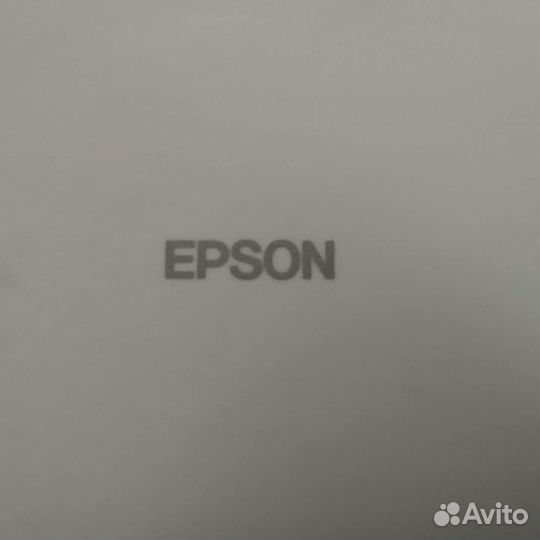 Цветной принтер