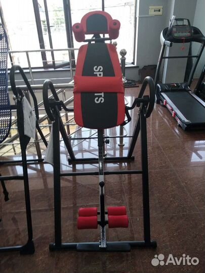 Инверсионный стол