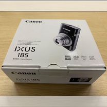 Canon ixus 185 новый