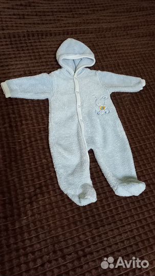 Детские вещи