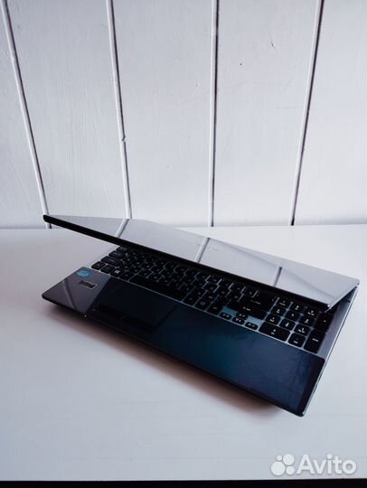 Мощный Acer игровой(ssd/i5/8/две видео к