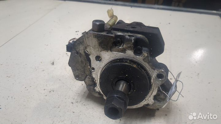 Тнвд BMW 7 E65, 2005