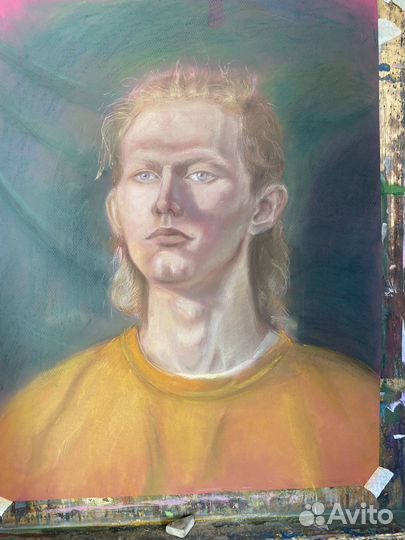 Портрет на заказ