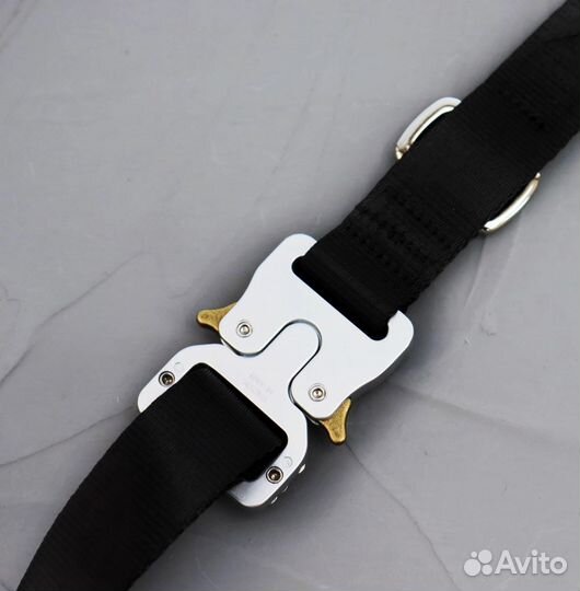 1017 alyx 9SM ремень