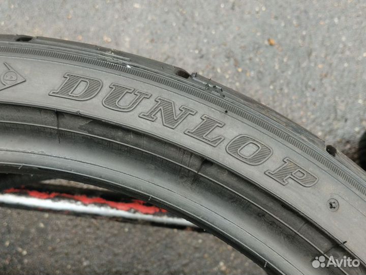 Dunlop Direzza DZ102 275/30 R19 96W