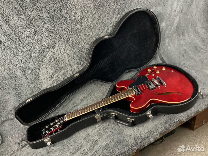 Blitz by Aria Pro II