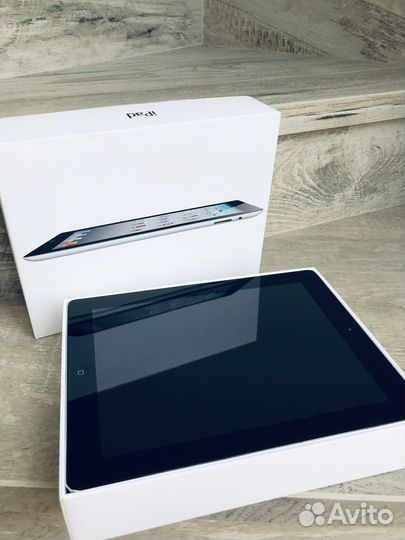 Планшет iPad 2 16гб