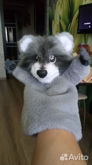 Шью на заказ игрушки и кукол