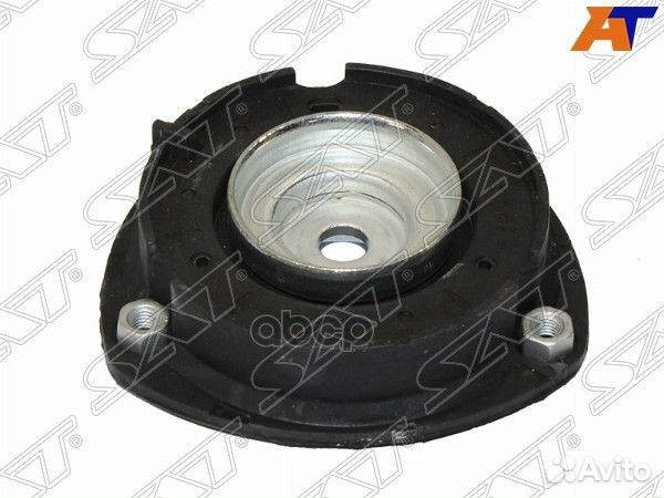 Опора передней стойки skoda octavia 13/kodiaq