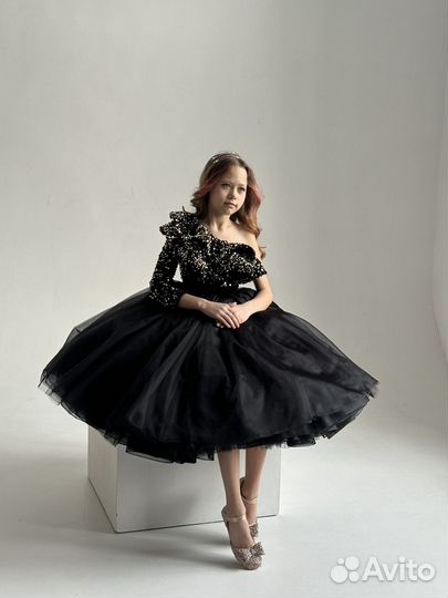 Платье kisabiano прокат