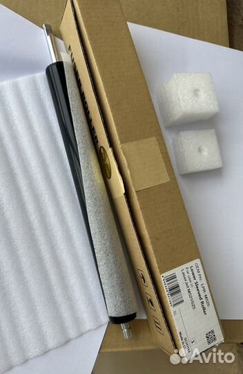 Резиновые валы, ролики HP, Samsung, Xerox, Kyocera