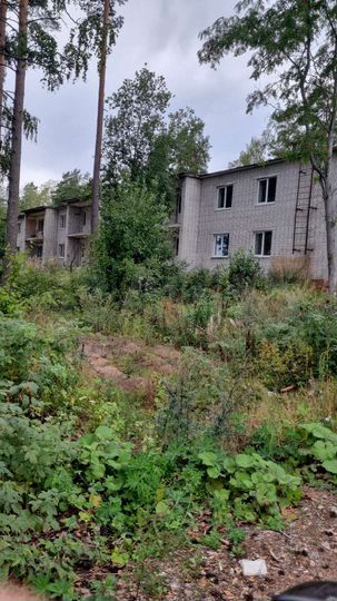 Свободного назначения, 900 м²