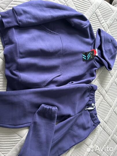 Костюм спортивный