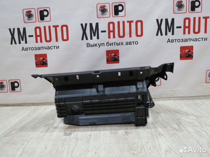 Ящик бардачка Hyundai i30