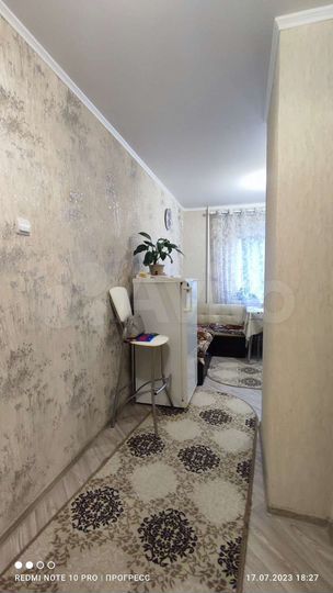 1-к. квартира, 38,2 м², 3/10 эт.