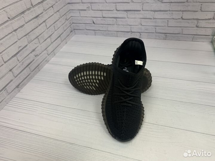 Кроссовки adidas yeezy boost 350